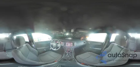 2018 Dodge Charger Sxt Plus from USA, damaged, VIN 2C3CDXHG7JH336788